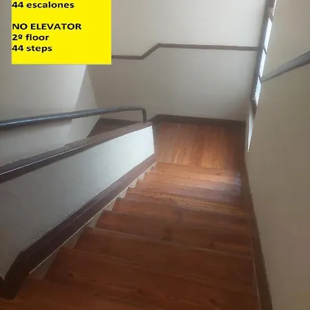 Center 90's Parking Μπιλμπάο