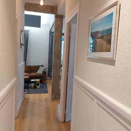 Kwatera prywatna Center 90's Parking *