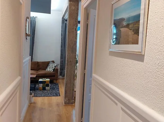 Kwatera prywatna Center 90's Parking *