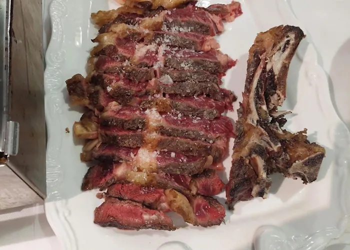 Center 90's Parking * بلباو