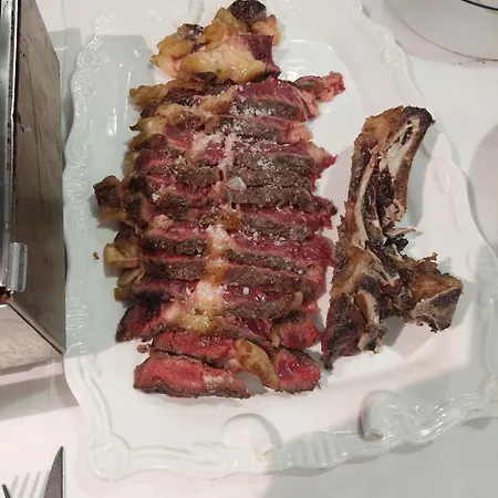 Center 90's Parking * Bilbao